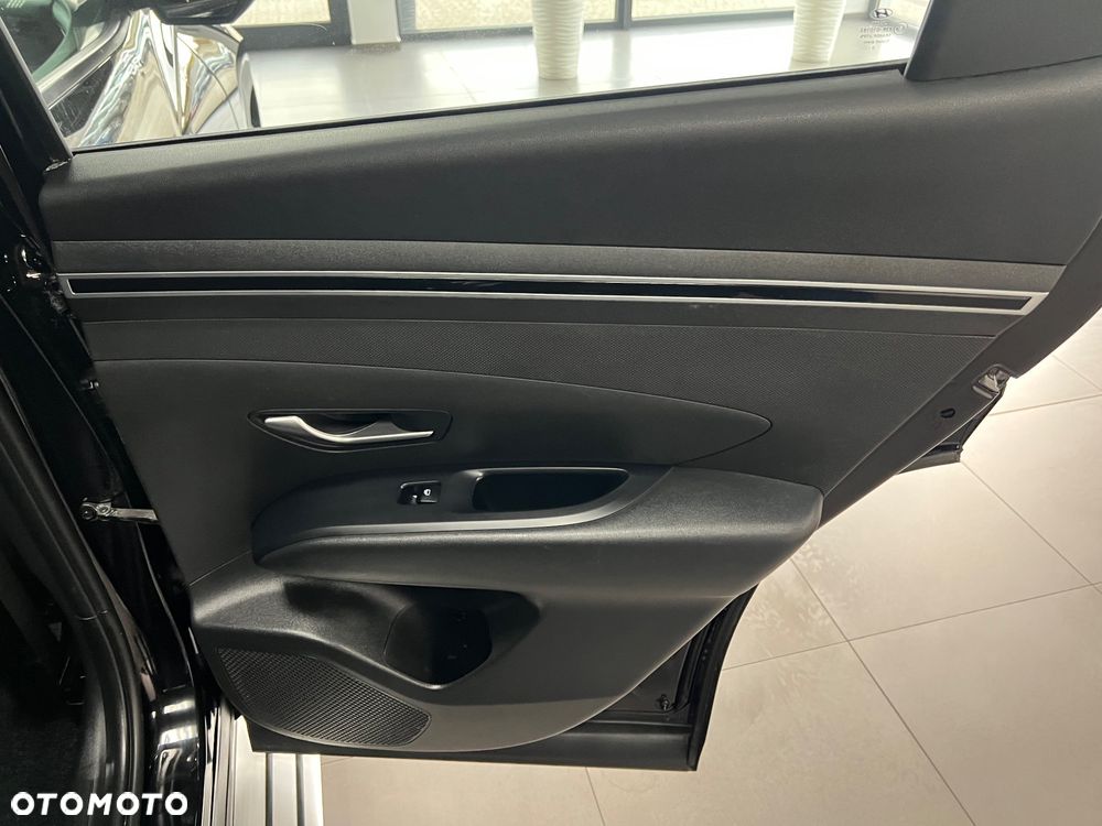 Hyundai Tucson - 32