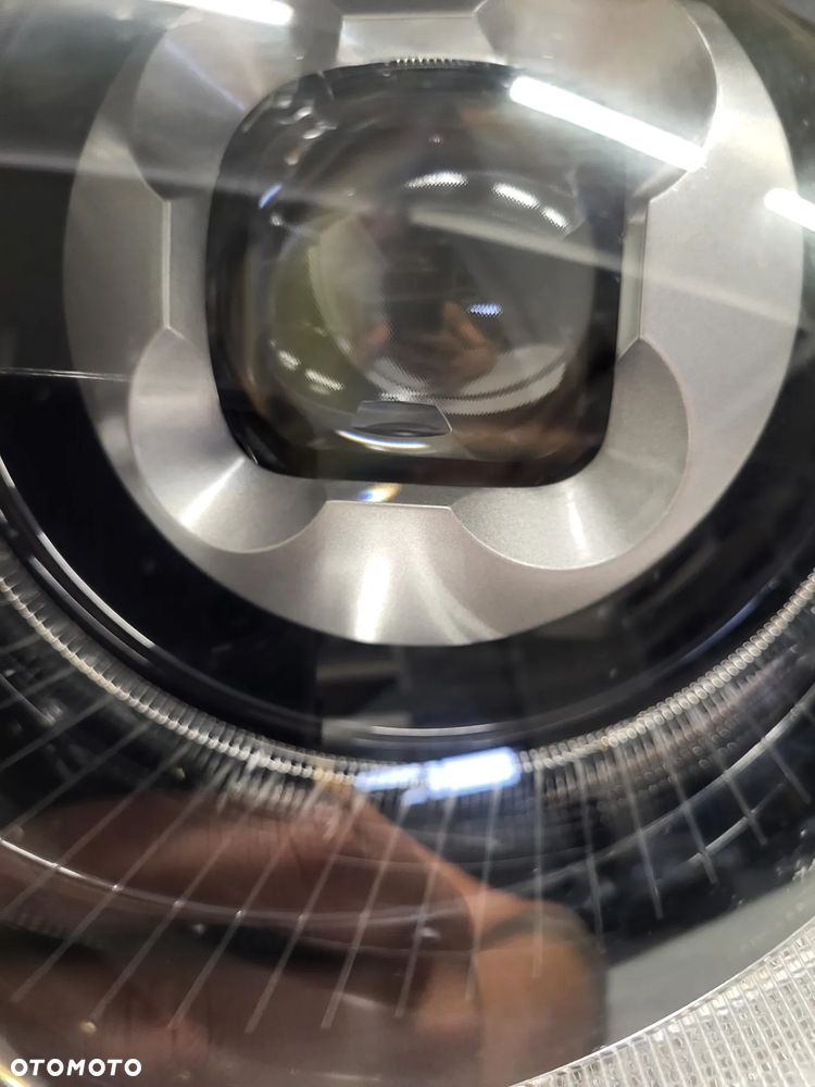 Land Rover Defender MATRIX LED PRZÓD STRONA LEWA L8B213W030HG - 5