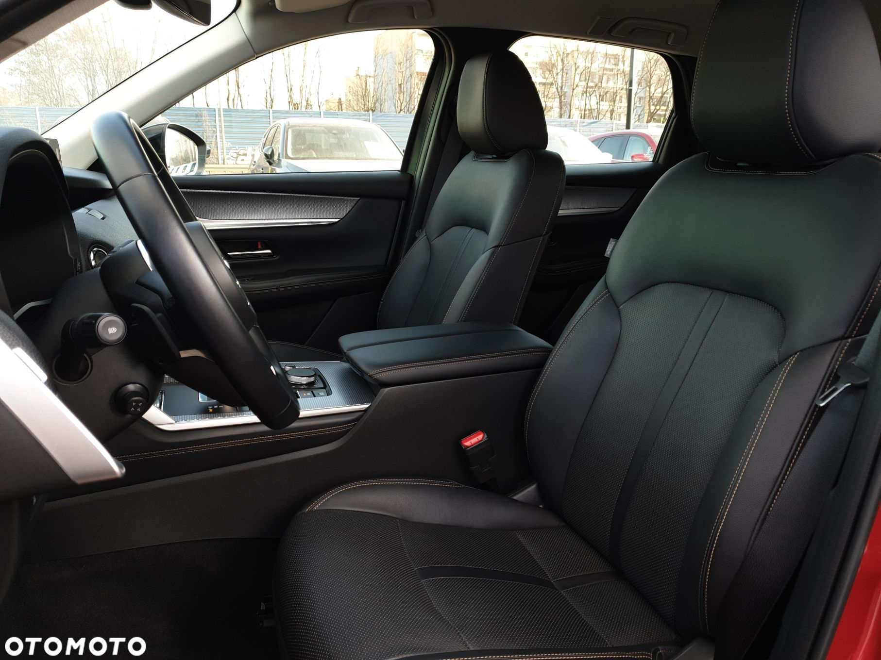 Mazda CX-60 - 23