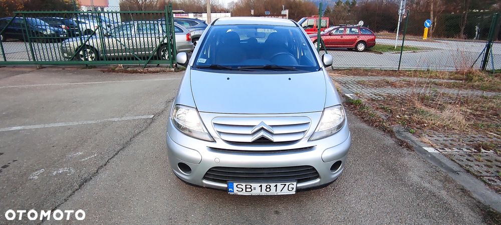 Citroën C3 1.1i Impress - 1