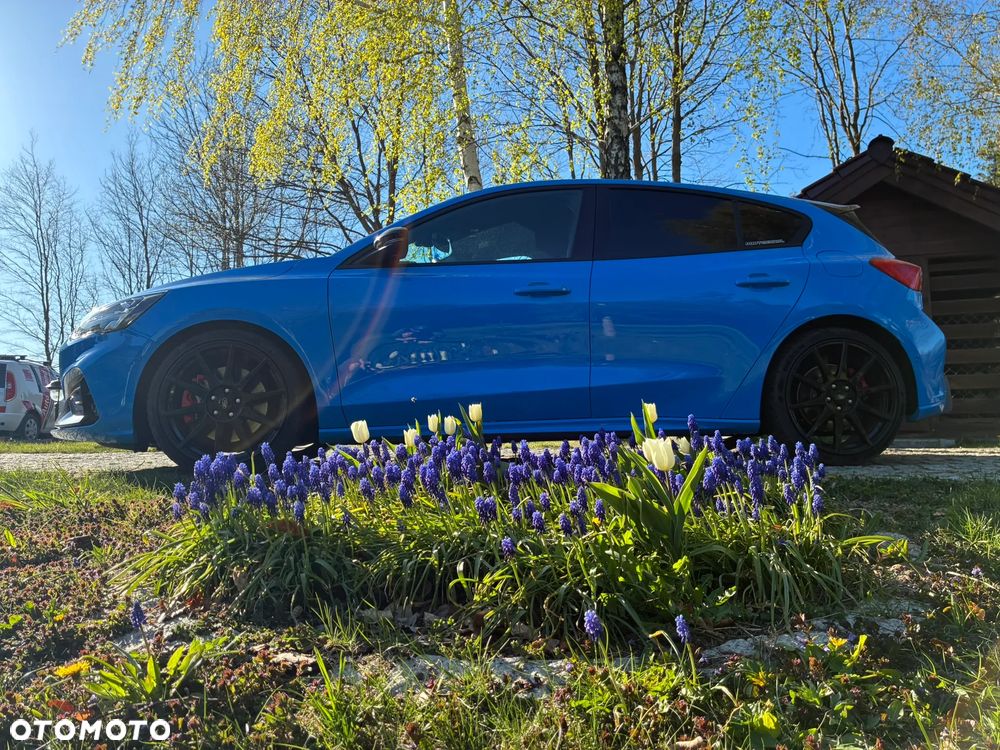 Ford Focus 2.3 EcoBoost ST Edition - 1