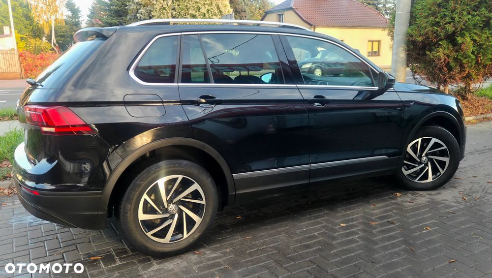 Volkswagen Tiguan 2.0 TDI SCR DSG Join - 16