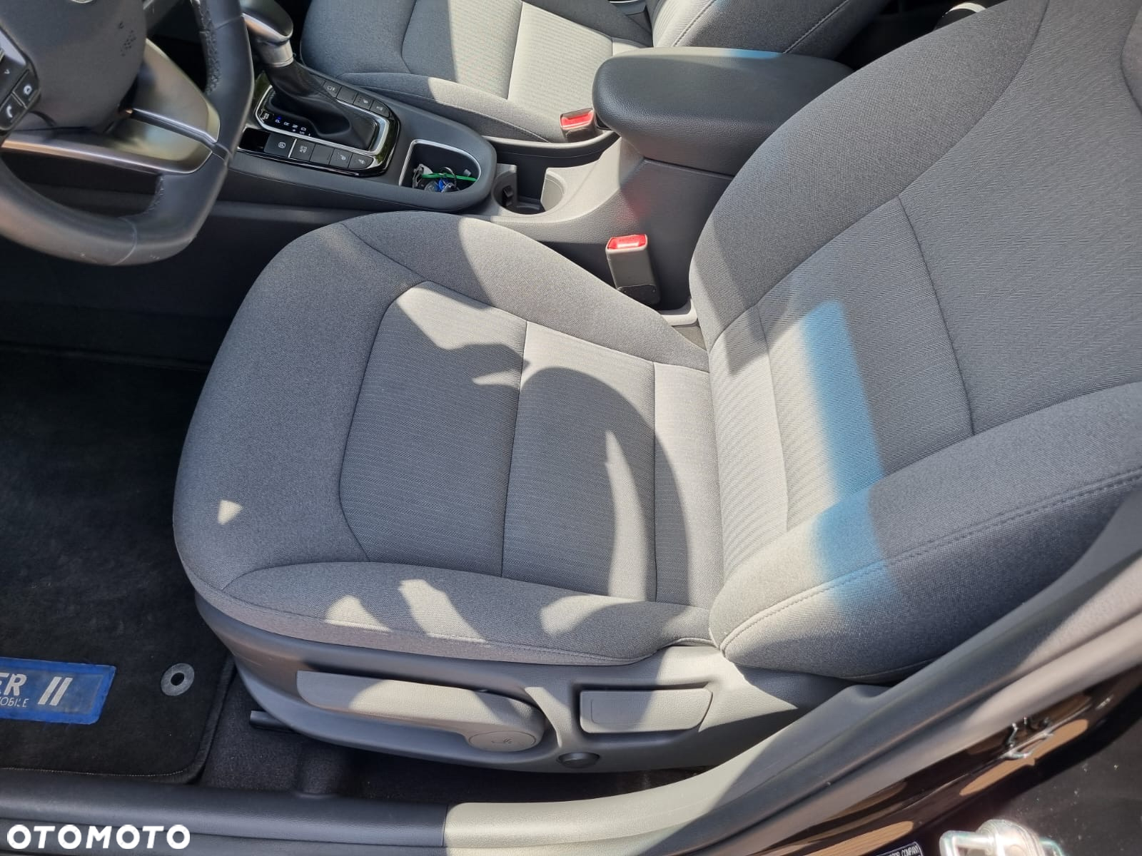 Hyundai IONIQ plug-in hybrid Platinum - 24