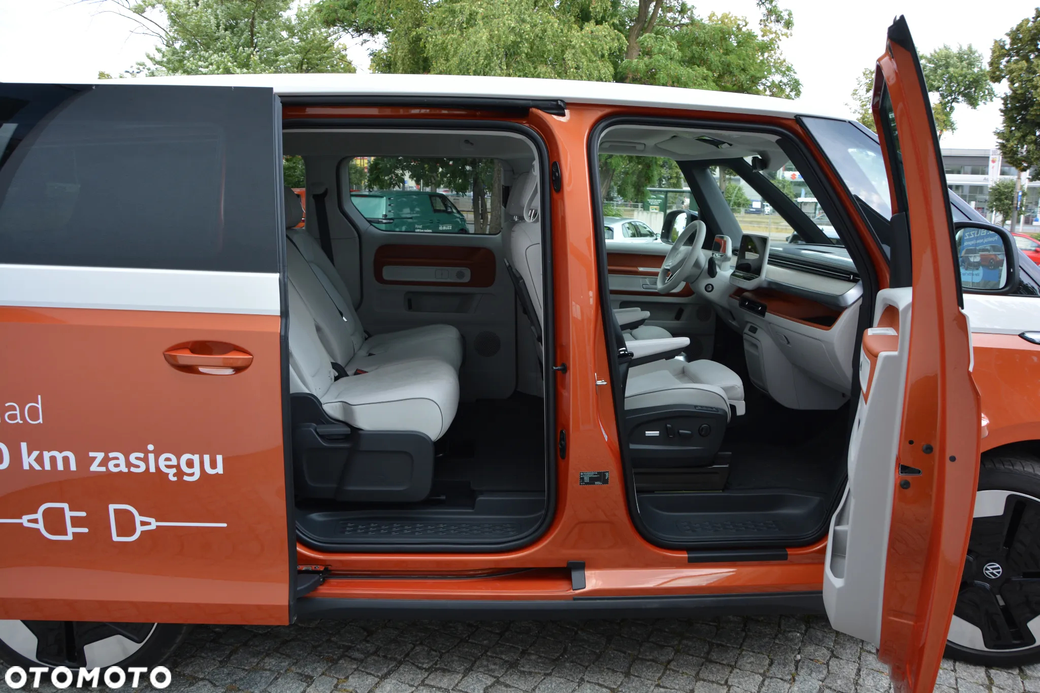 Volkswagen ID. Buzz - 7