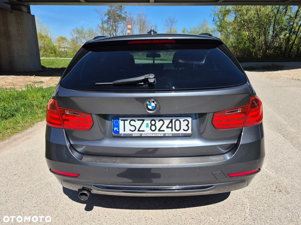 BMW Seria 3 - 10