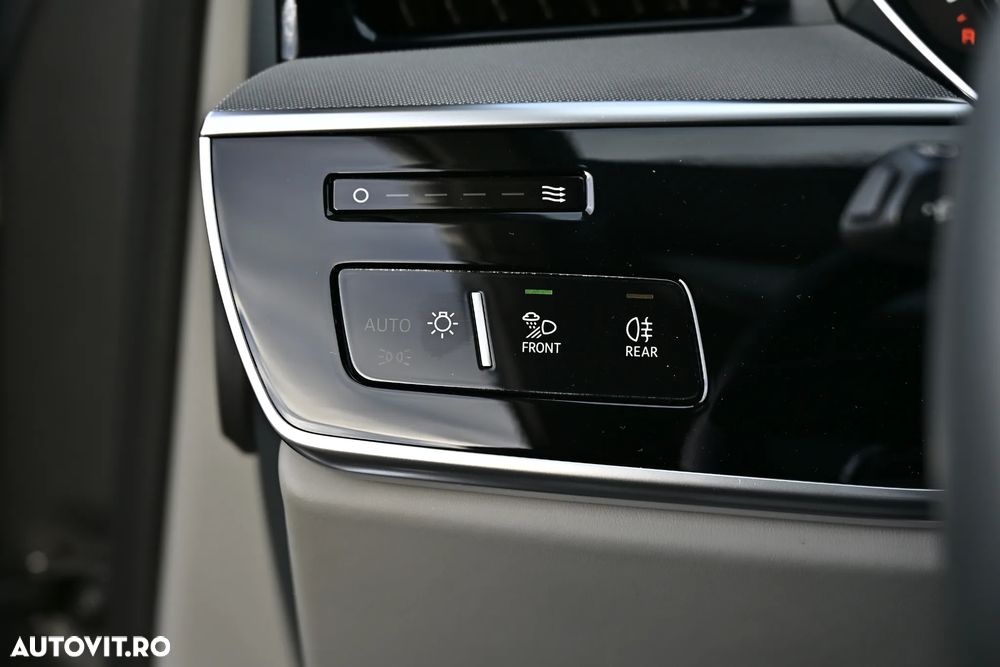 Audi A8 60 TFSI e quattro tiptronic - 38