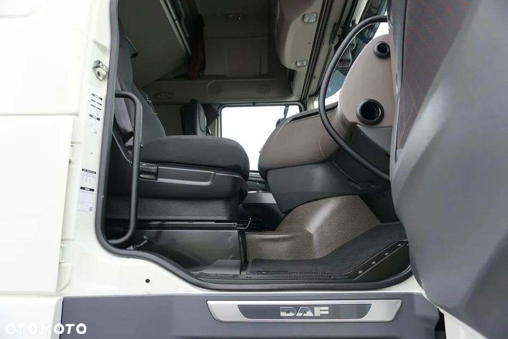 DAF 106 / 480 / EURO 6 / ACC / I – COOL / SUPER SPACE CAB - 27