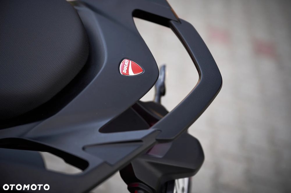 Ducati Multistrada - 35