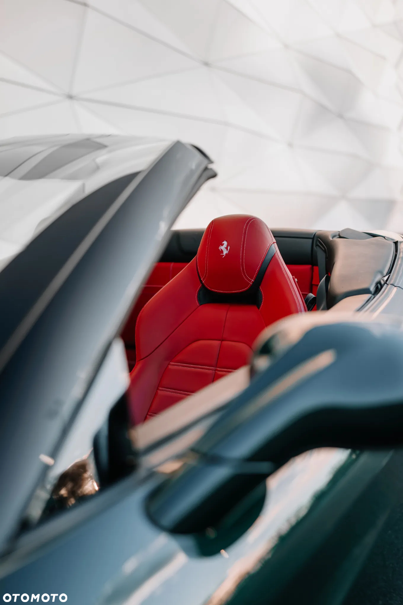 Ferrari California T - 17