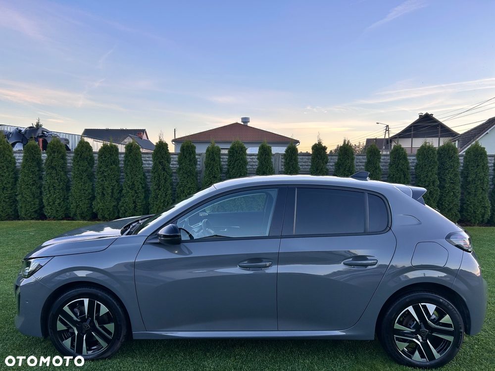 Peugeot 208 1.2 PureTech Allure S&S - 4