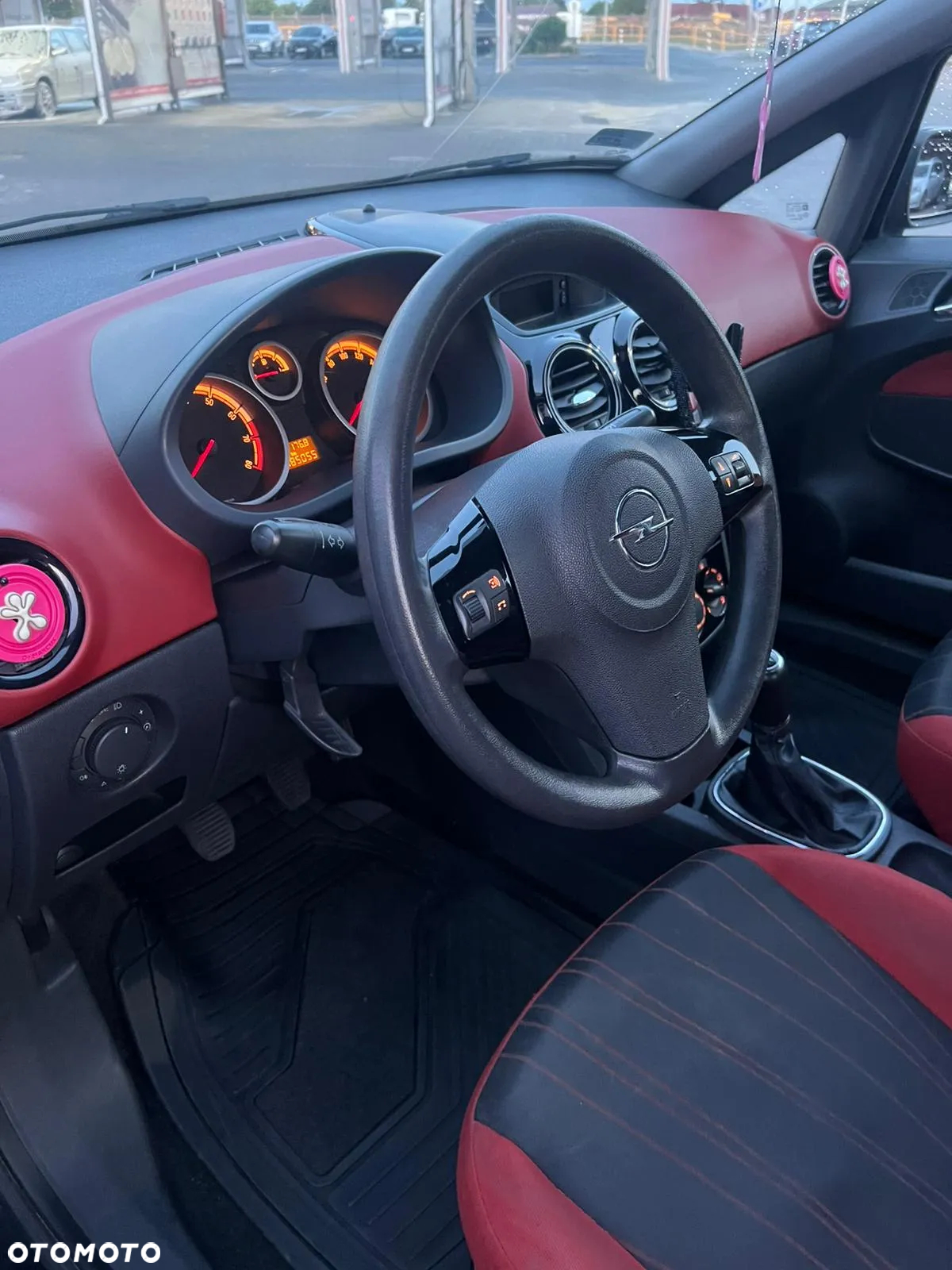 Opel Corsa - 9