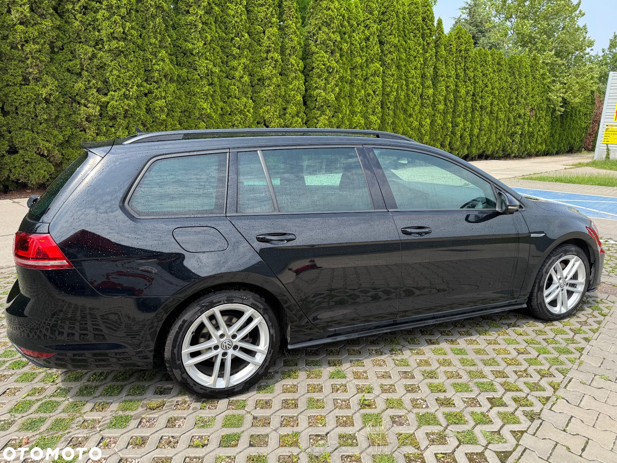 Volkswagen Golf GTD 2.0 TDI SCR DSG - 6