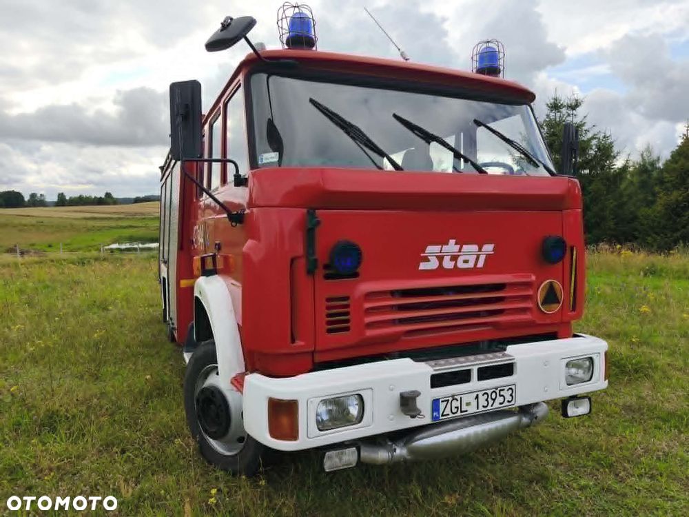 Star 1142 Turbo - 4