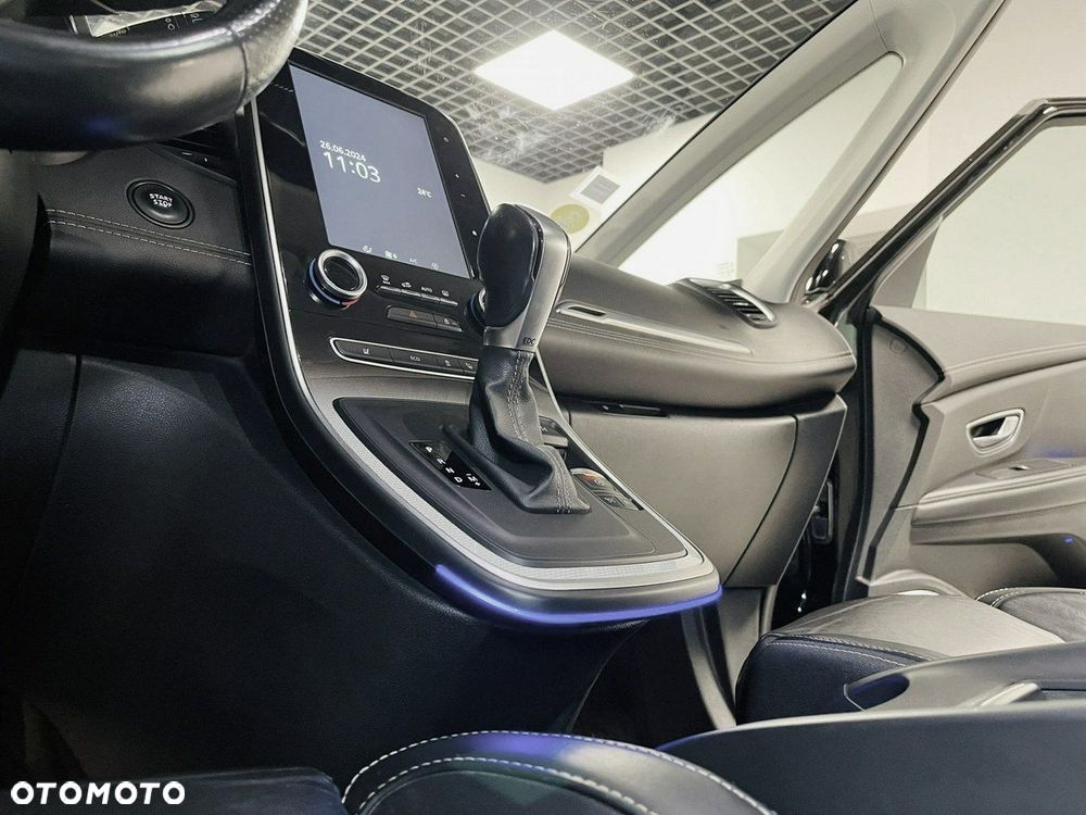 Renault Grand Scenic ENERGY dCi 160 EDC INITIALE PARIS - 31