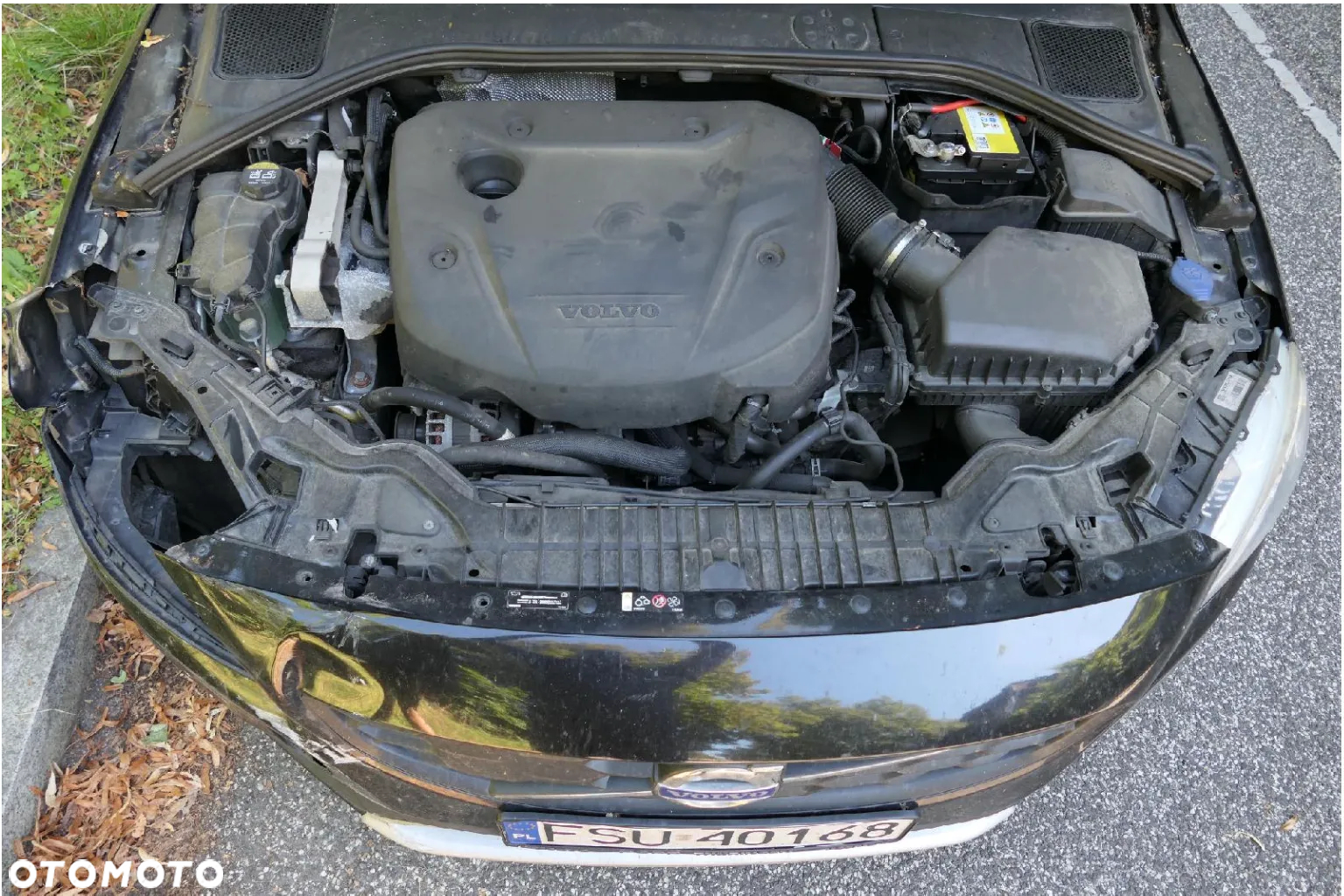 Volvo V60 D3 Drive-E Momentum - 21