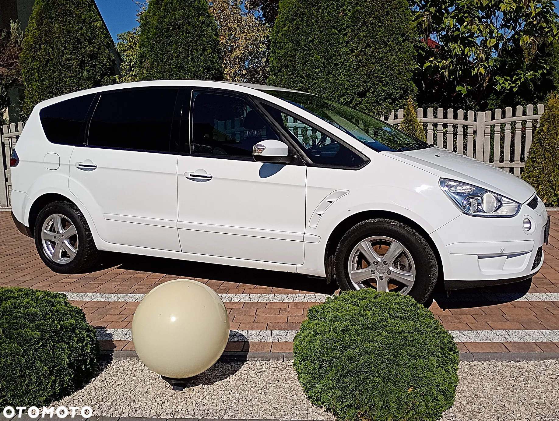 Ford S-Max - 18