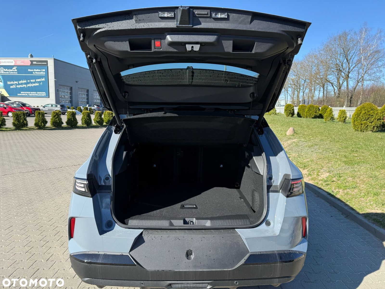 Opel Grandland - 20