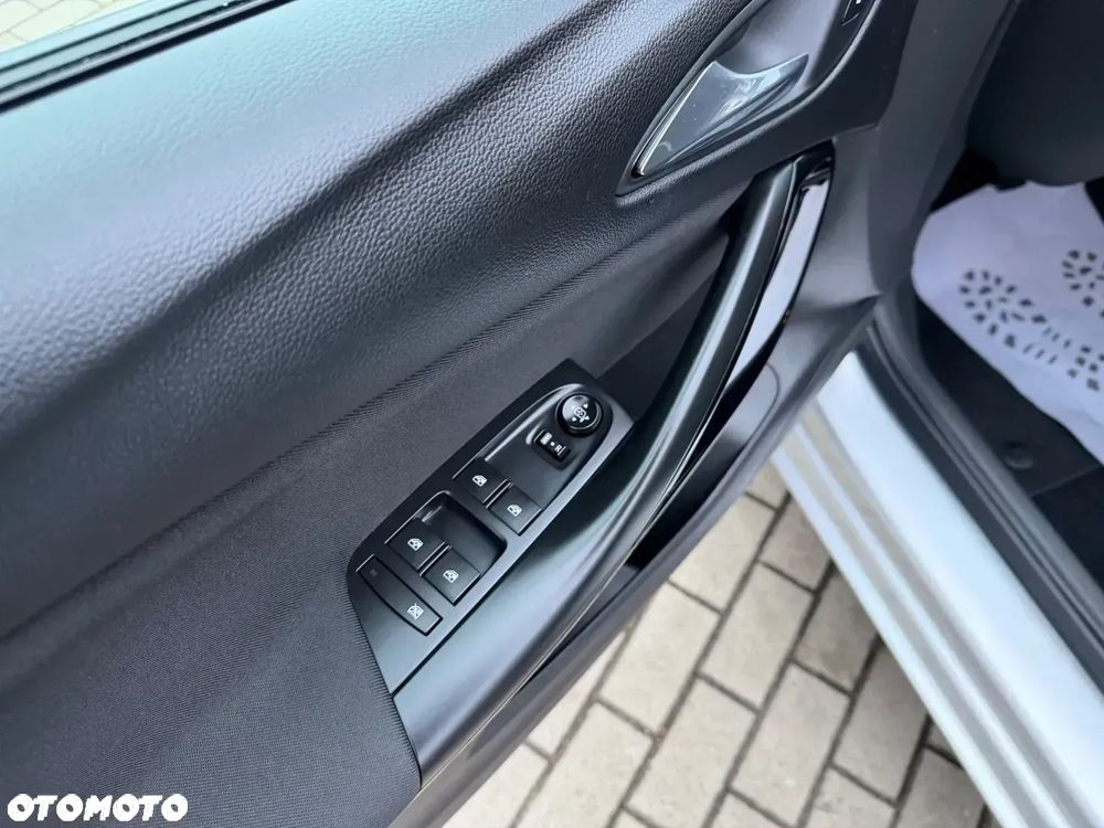 Opel Astra 1.4 Turbo Active - 22