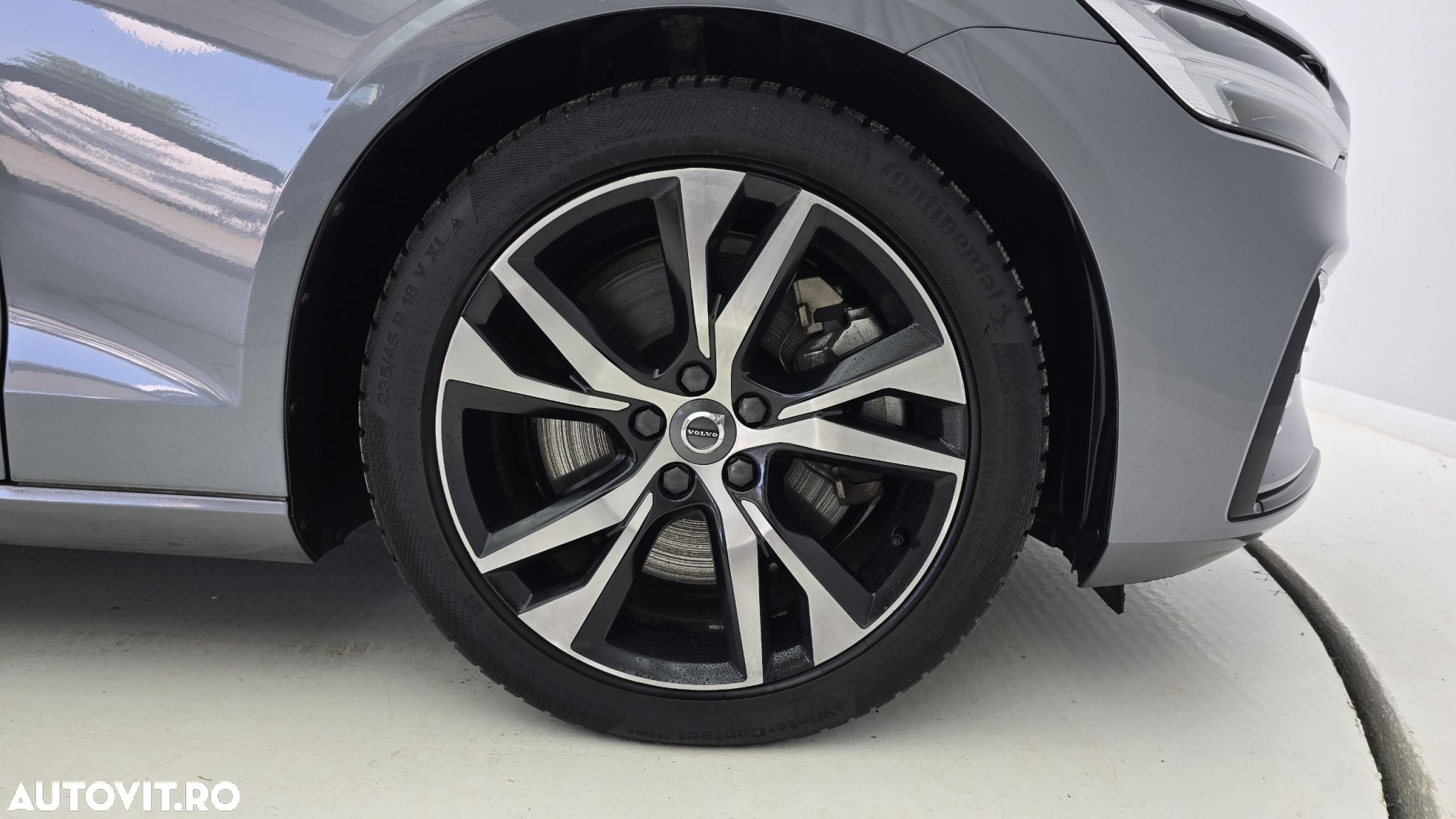 Volvo S60 - 23