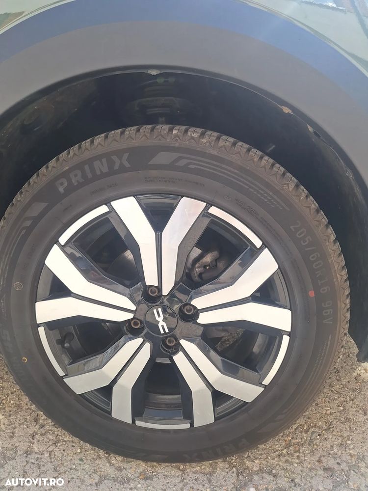 DACIA Jogger 2023 — imagine 3