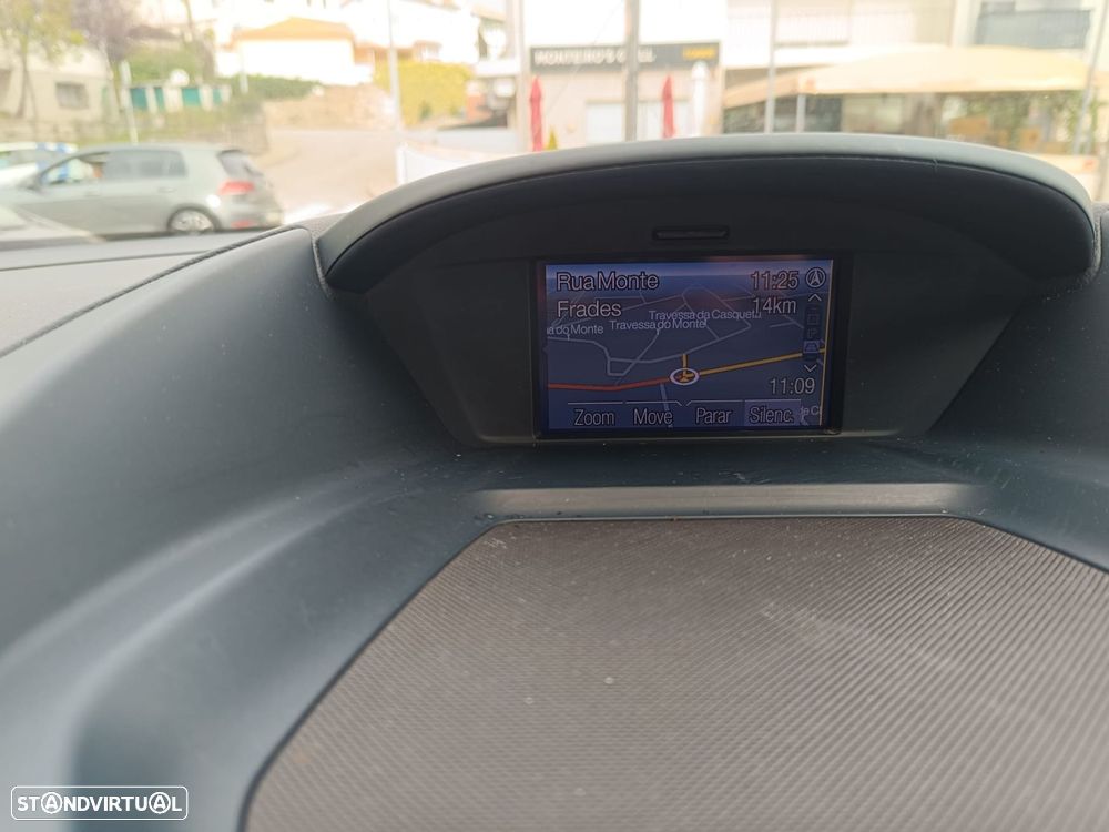 Ford Grand C-Max 1.6 TDCi Titanium S/S - 8