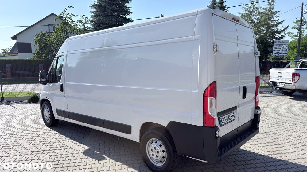 Opel MOVANO - 5