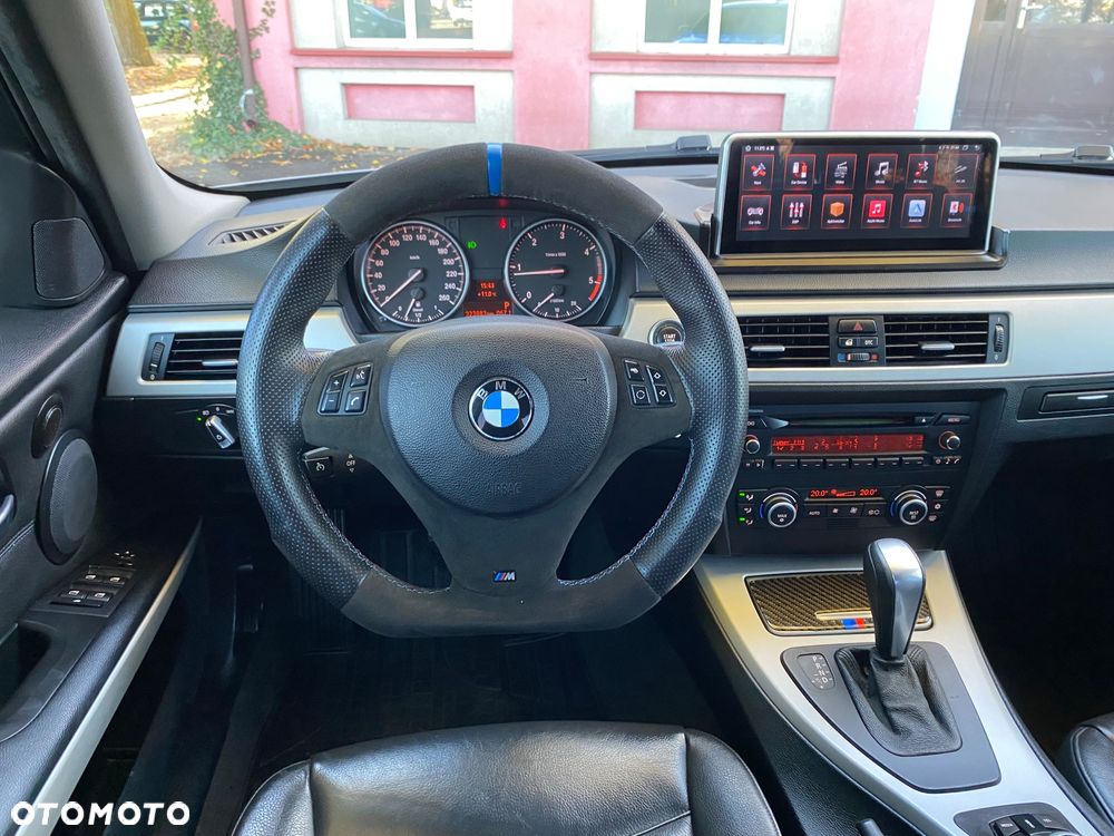 BMW Seria 3 - 26