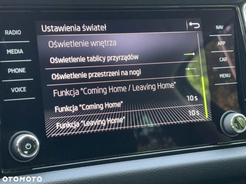 Skoda Kodiaq 1.5 TSI ACT 4x2 Style DSG - 35