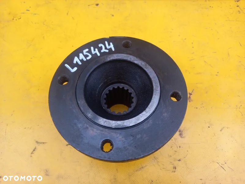 Flansza wału napędowego TLS mostu Dana Spicer 730 John Deere 6230 Premium - 1