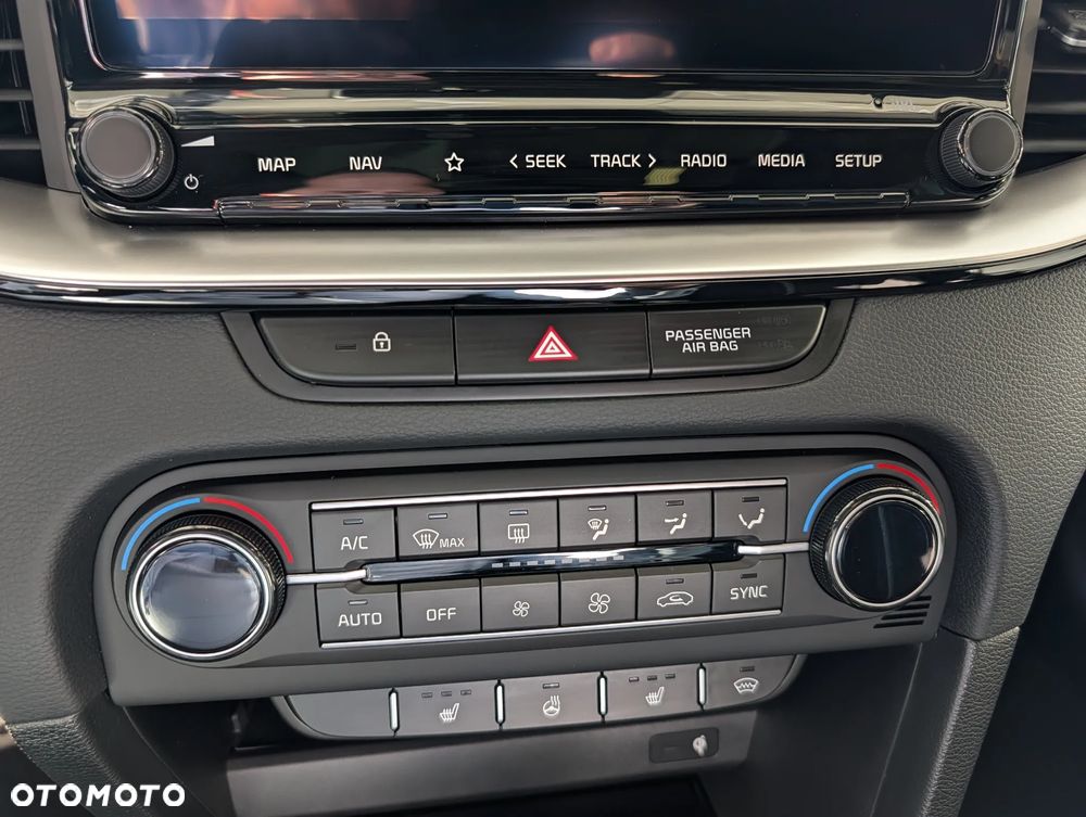 Kia XCeed 1.6 T-GDI GT-Line DCT - 17