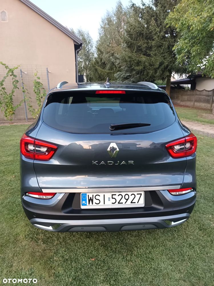 Renault Kadjar - 4
