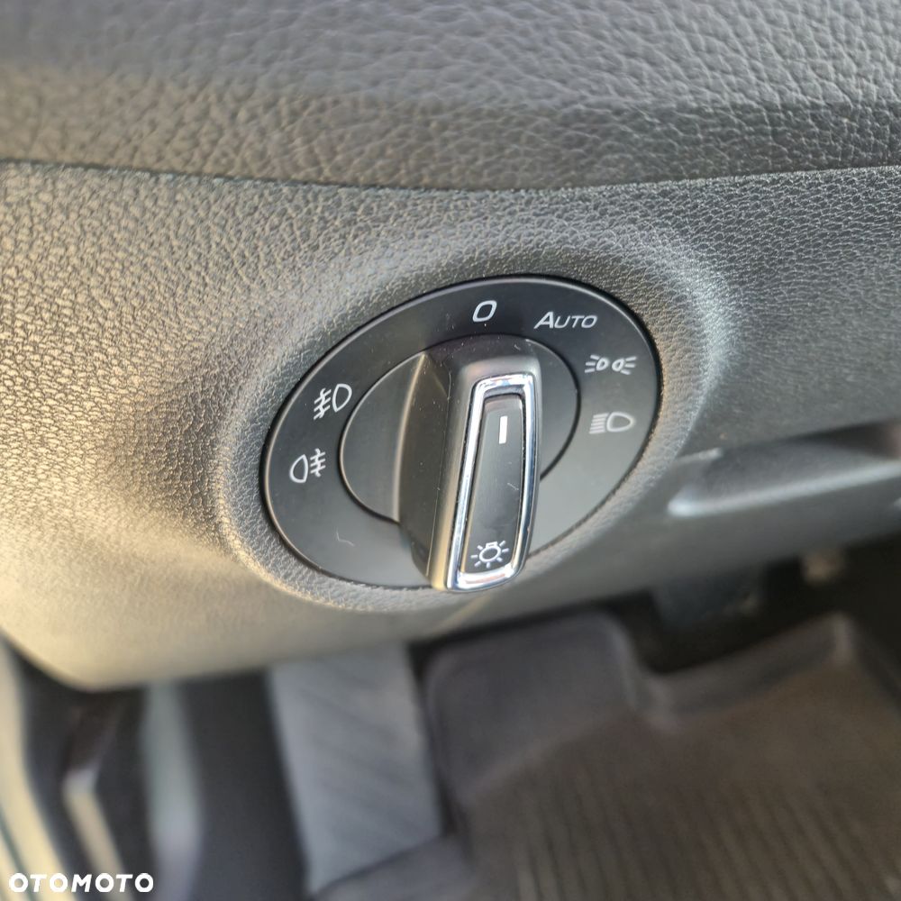Skoda Kodiaq 1.4 TSI ACT 4x2 Active DSG - 8