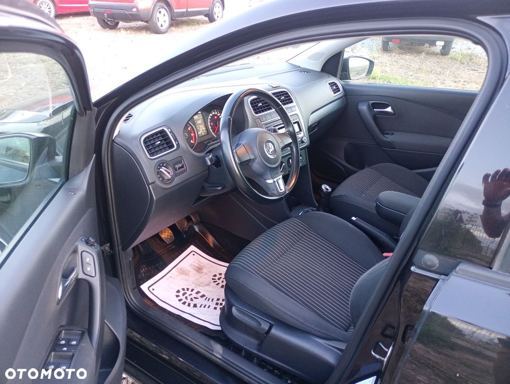 Volkswagen Polo - 6
