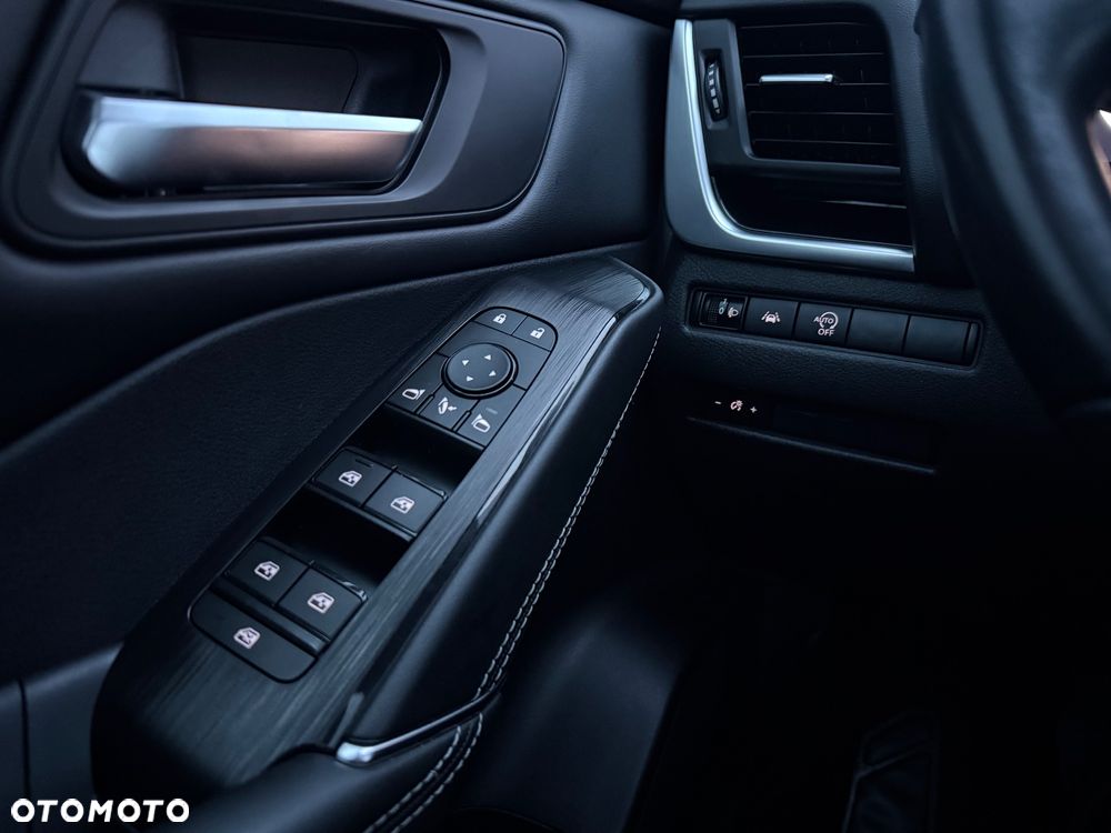 Nissan Qashqai 1.3 DIG-T MHEV Tekna - 21