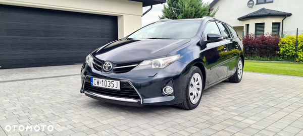 Toyota Auris 1.6 Premium