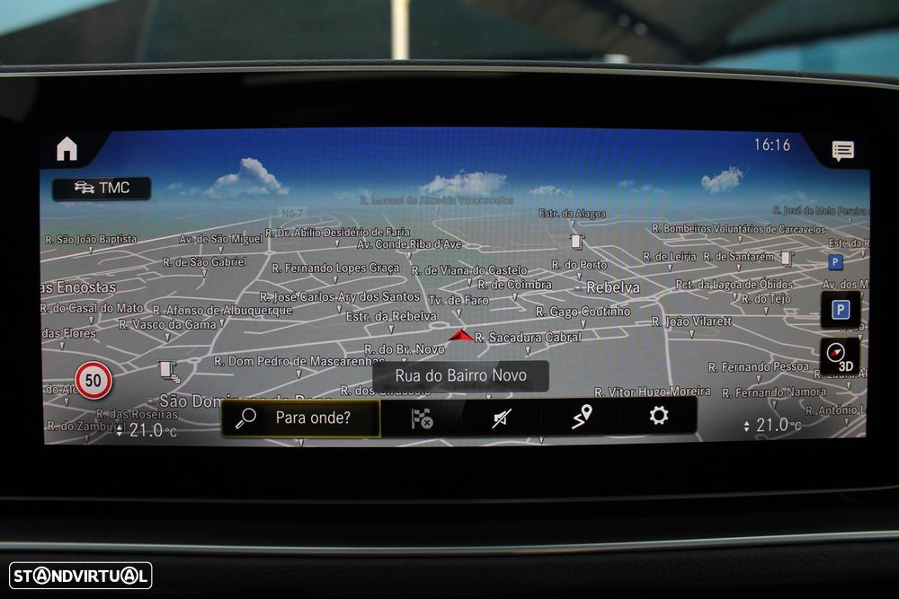 Mercedes-Benz GLE 53 AMG 4Matic+ - 25