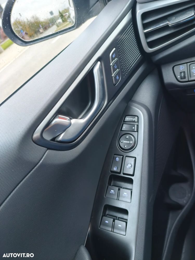 Hyundai IONIQ 141CP Exclusive - 19