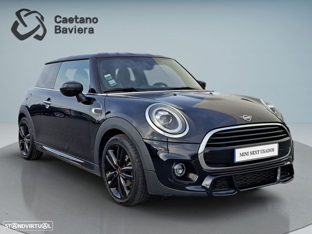 MINI 3 Portas One - 10