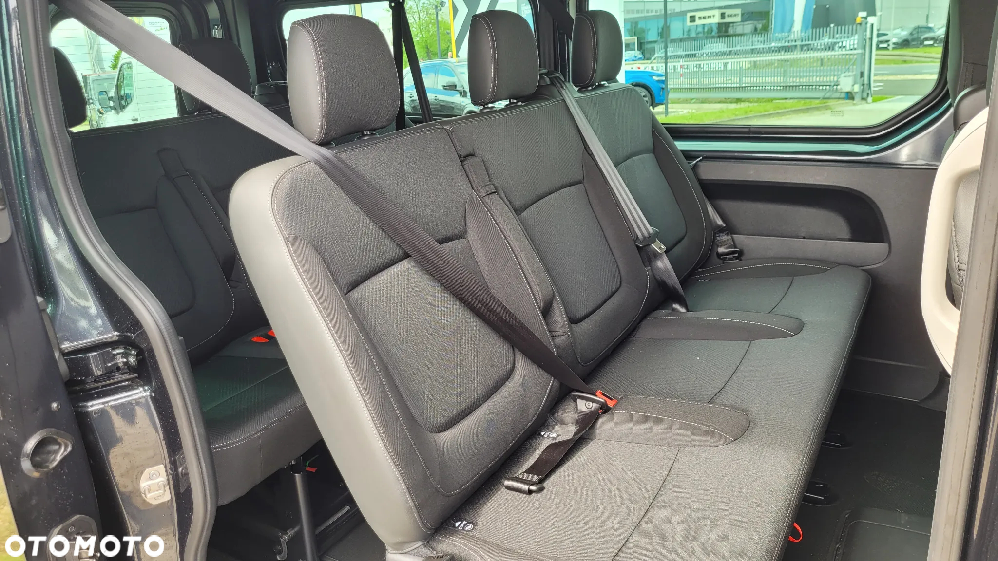 Renault Trafic - 11