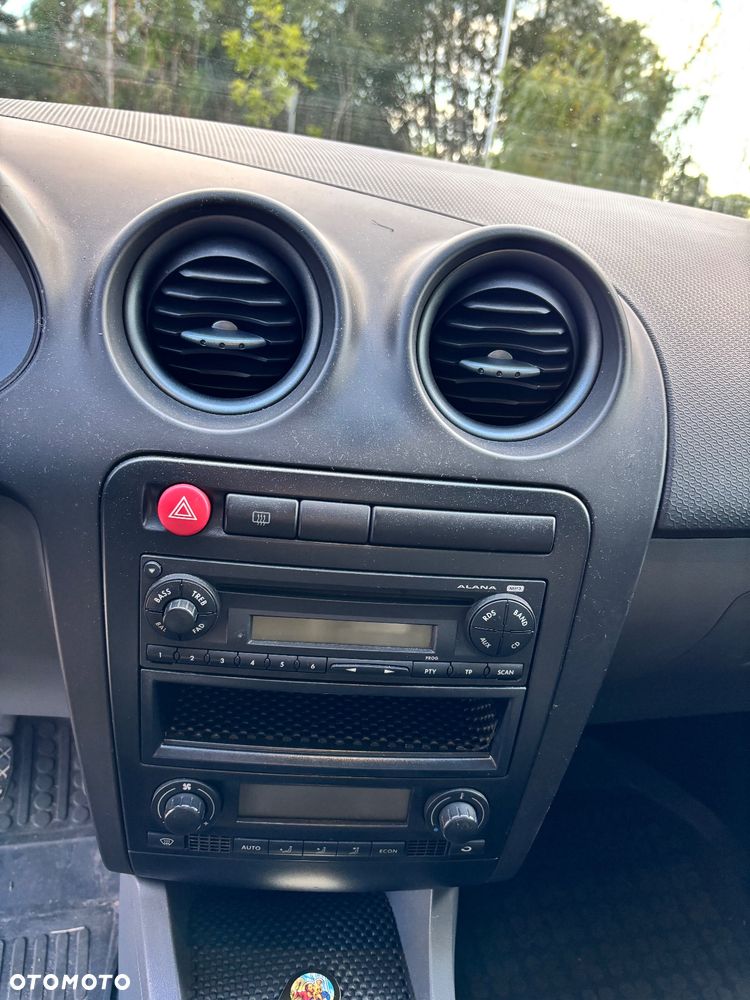 Seat Ibiza 1.9 TDI Reference - 7