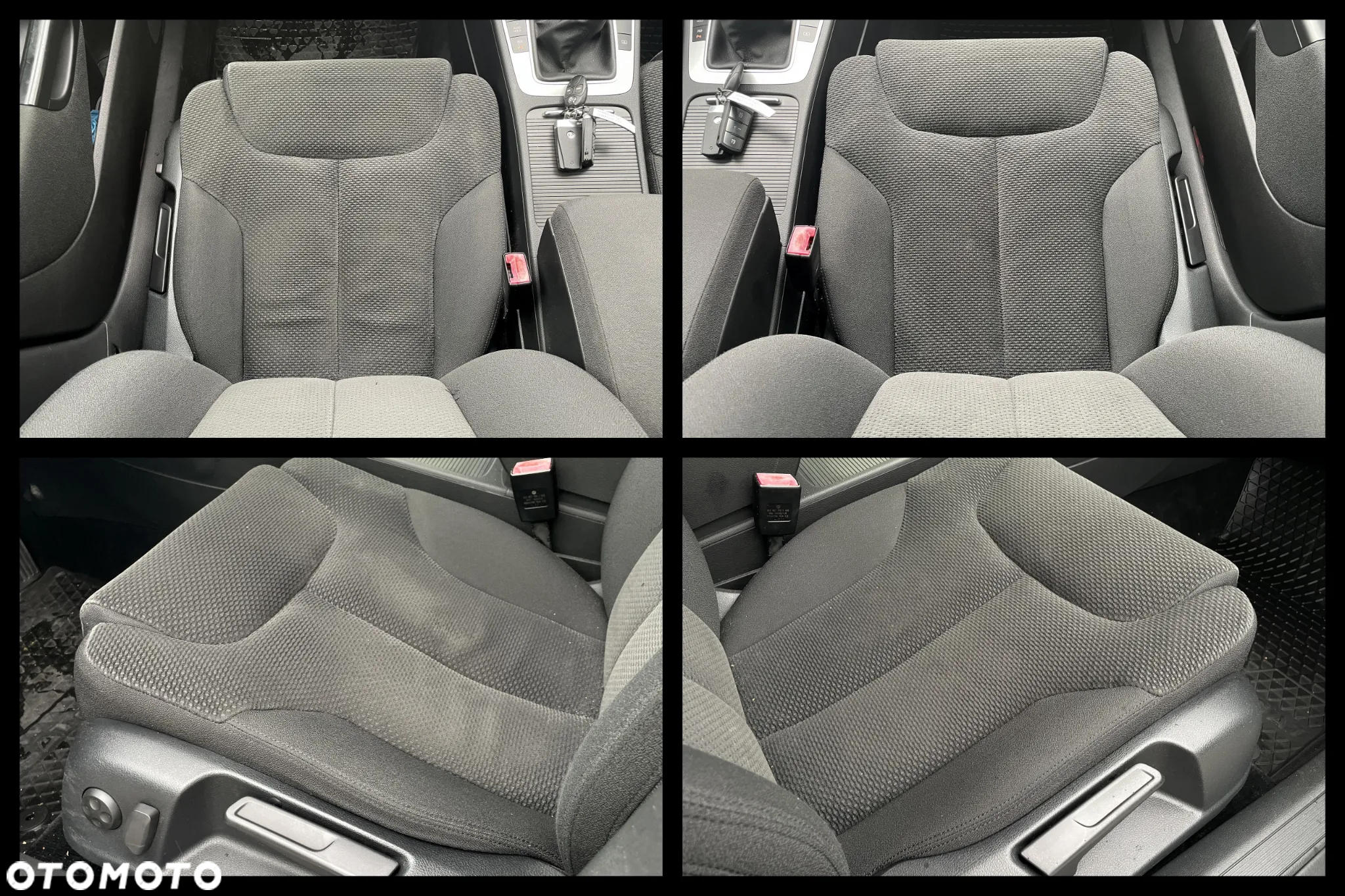 Volkswagen Passat 2.0 TSI Highline - 37