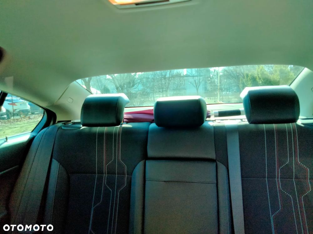 Opel Insignia 2.0 CDTI - 26