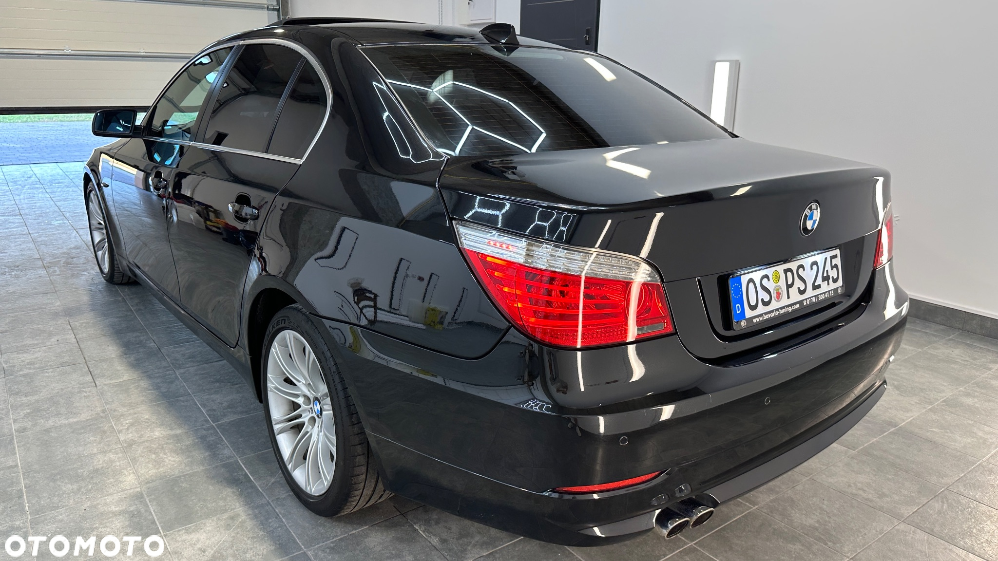 BMW Seria 5 - 4