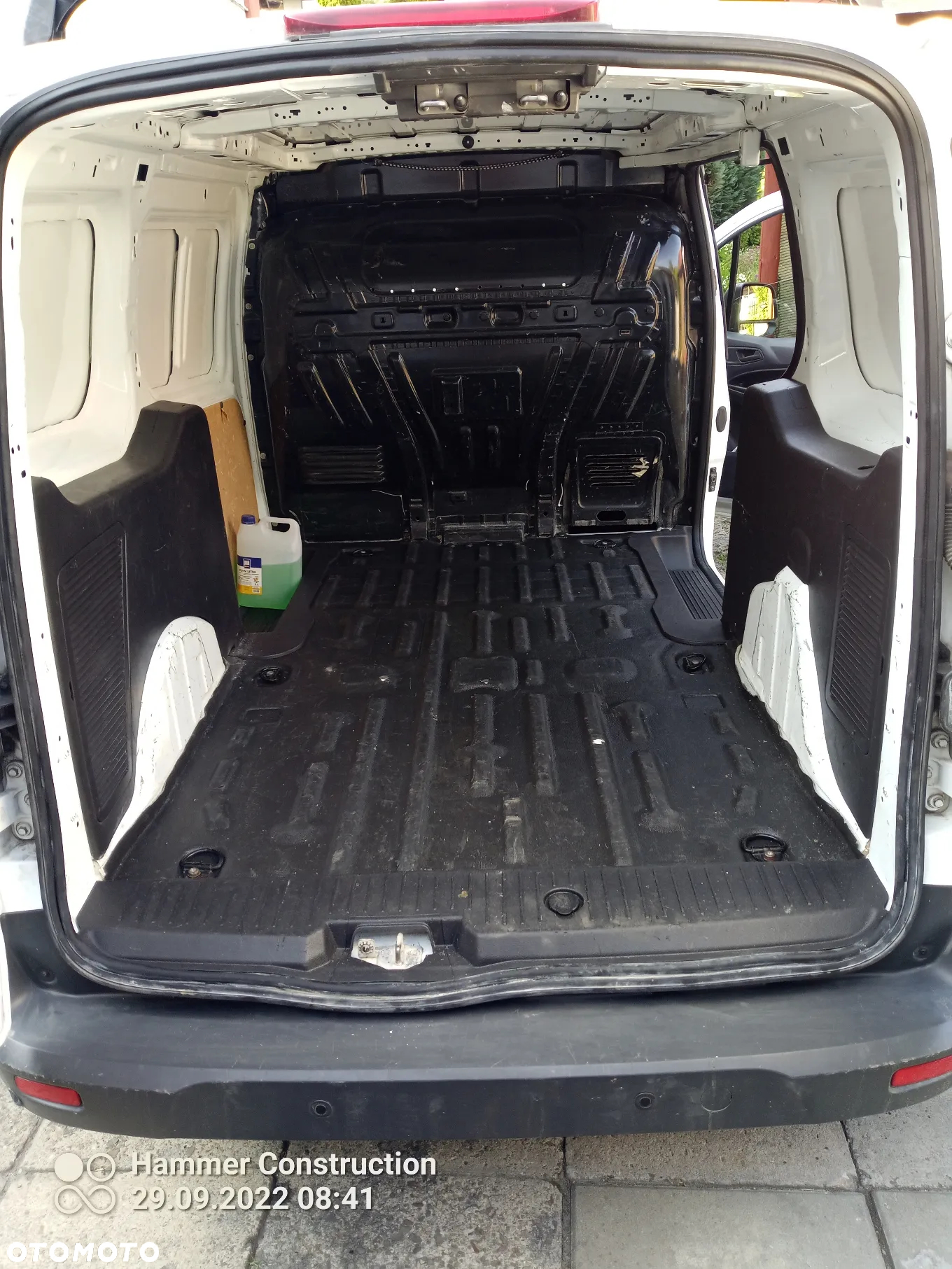 Ford Transit Connect 230 L2 Trend - 26