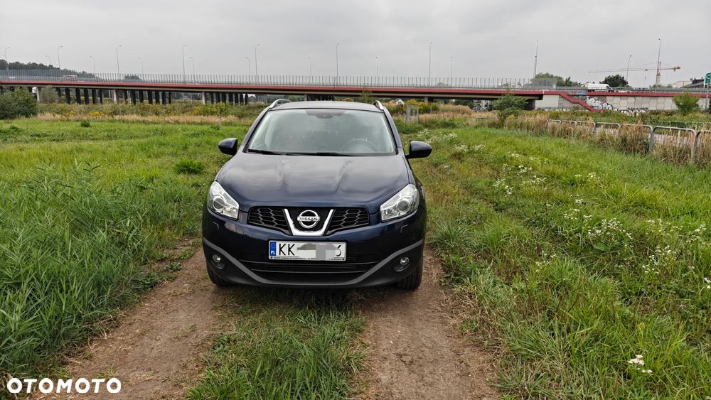 Nissan Qashqai 2.0 dCi 4x4 Tekna Premium - 17