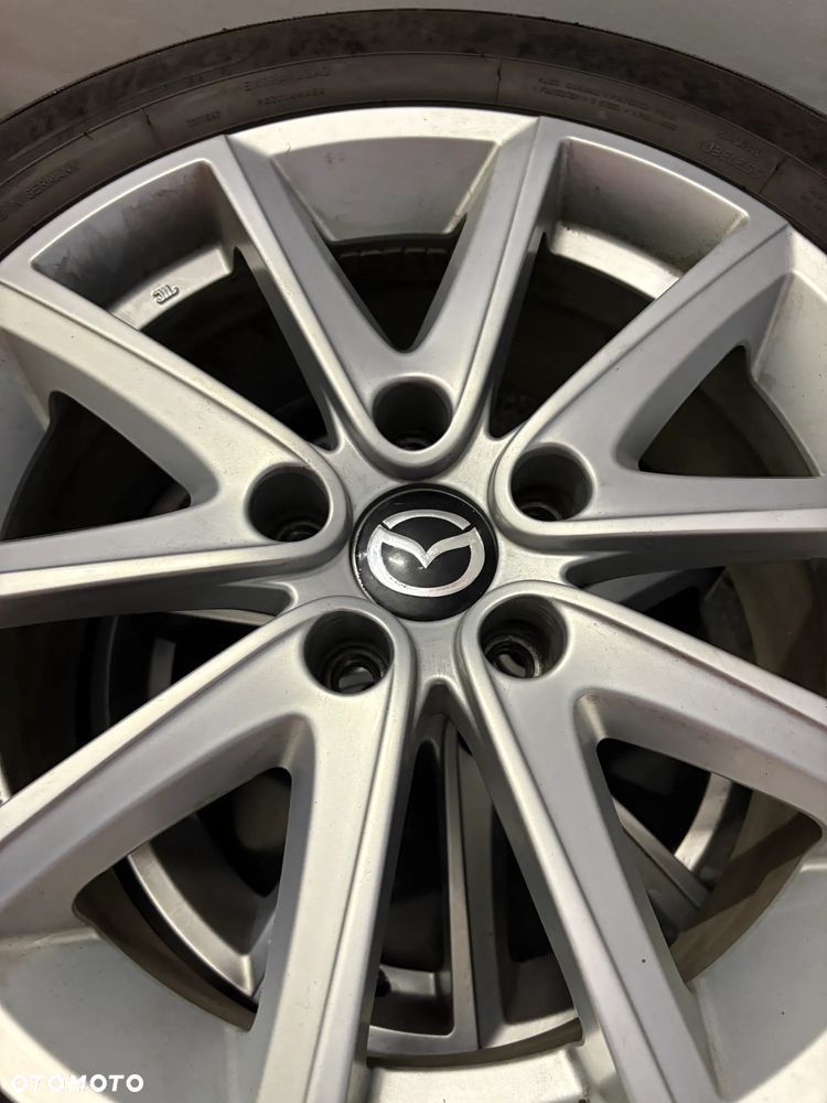 Mazda 6 2.5 SKYACTIV-G Sports-Line - 38