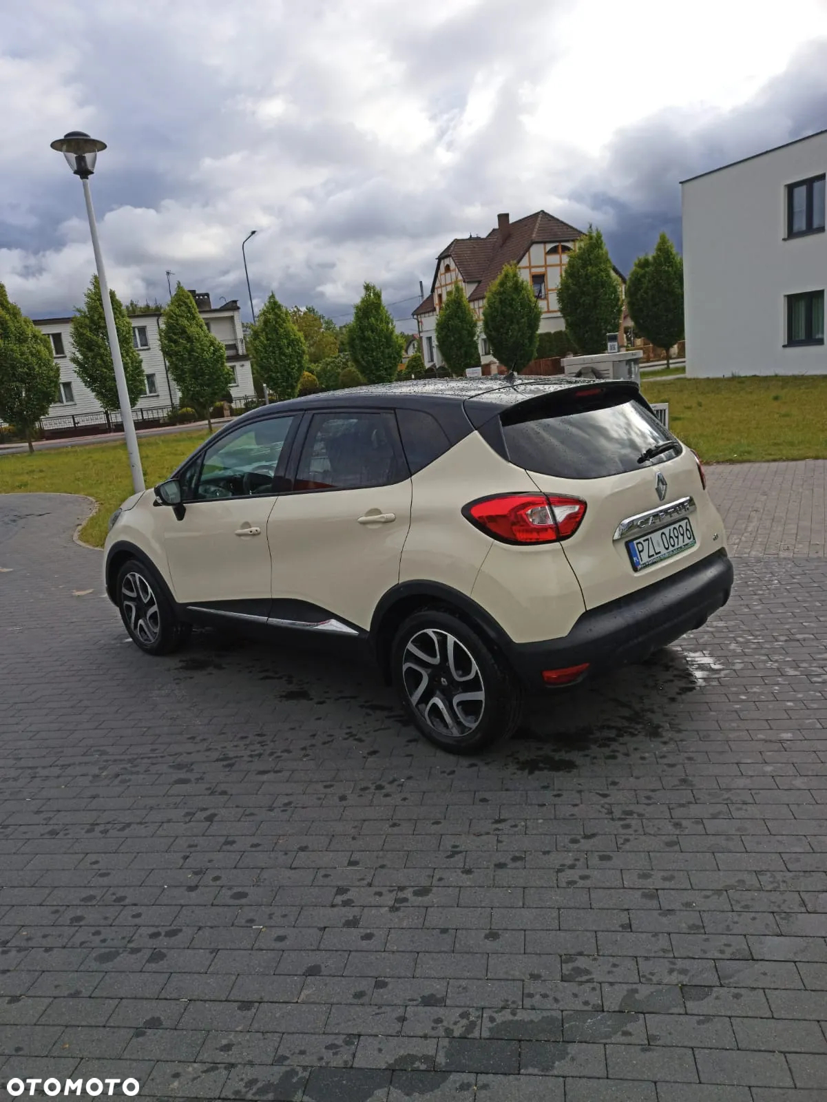 Renault Captur 1.5 dCi Energy Life - 4
