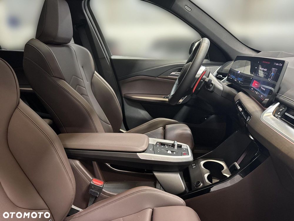 BMW X1 - 28