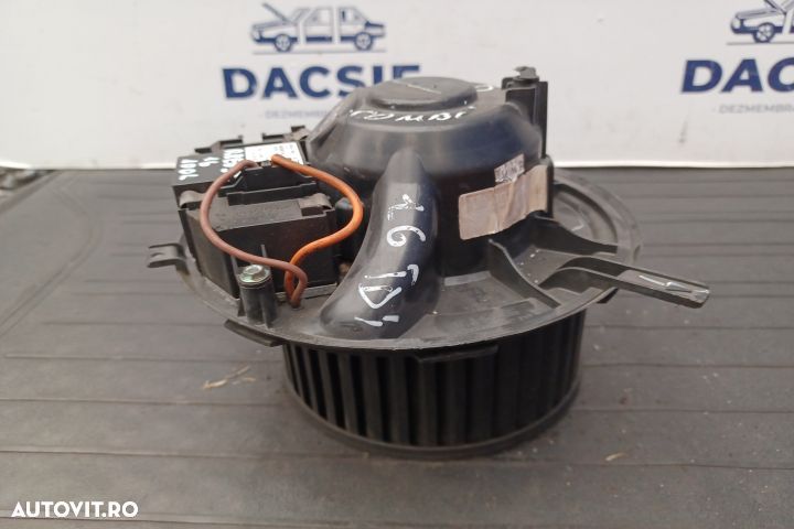 Ventilator aeroterma PQ35987694CD PQ35987694CD Volkswagen VW Golf 6 [ - 2