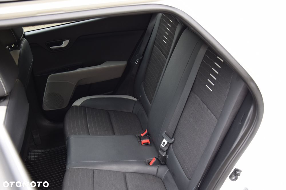 Kia Stonic 1.0 T-GDI 120 DCT OPF Edition 7 - 19